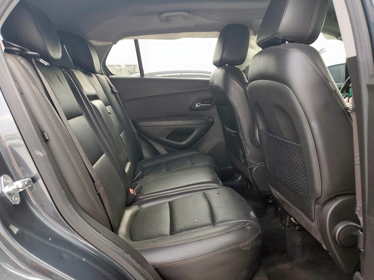 2021 Chevrolet Trax 1Lt VIN: KL7CJLSB8MB312052 Lot: 93611685