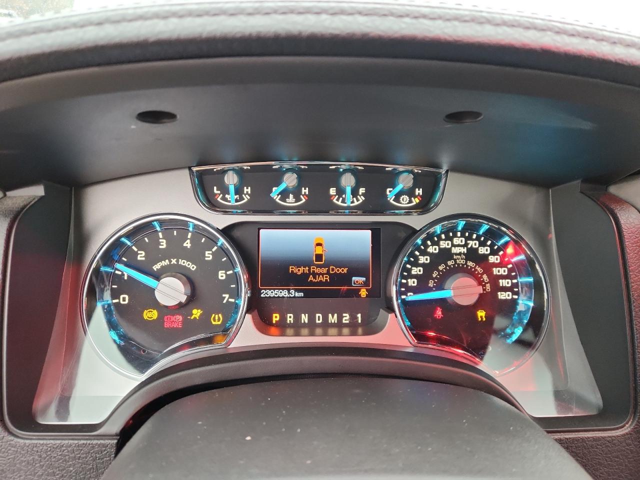 2014 Ford F150 Supercrew VIN: 1FTFW1E68EFB34495 Lot: 93502345