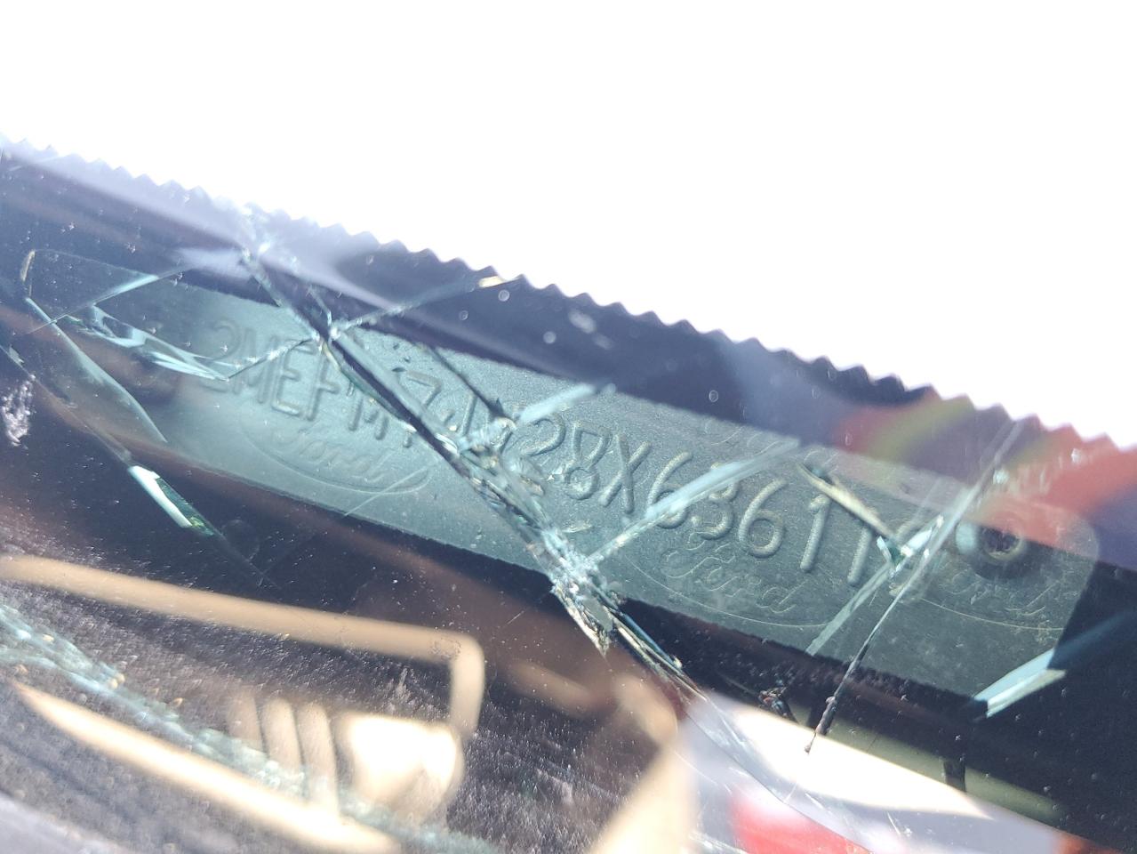 2008 Mercury Grand Marquis Gs VIN: 2MEFM74V28X636119 Lot: 85434375