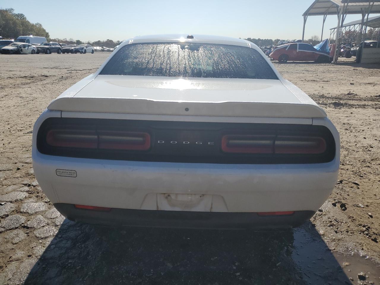 2020 Dodge Challenger R/T VIN: 2C3CDZBT8LH119061 Lot: 92824905