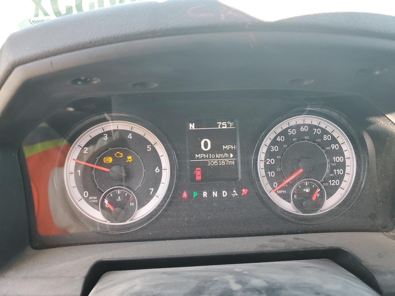 2022 Ram 1500 Classic Tradesman VIN: 3C6JR6DG9NG233714 Lot: 91468835