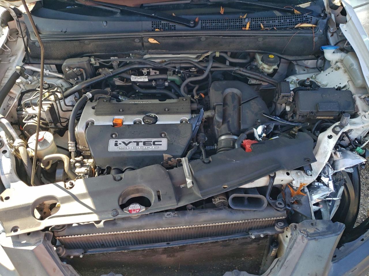 2006 Honda Cr-V Lx VIN: SHSRD68586U408554 Lot: 94346645