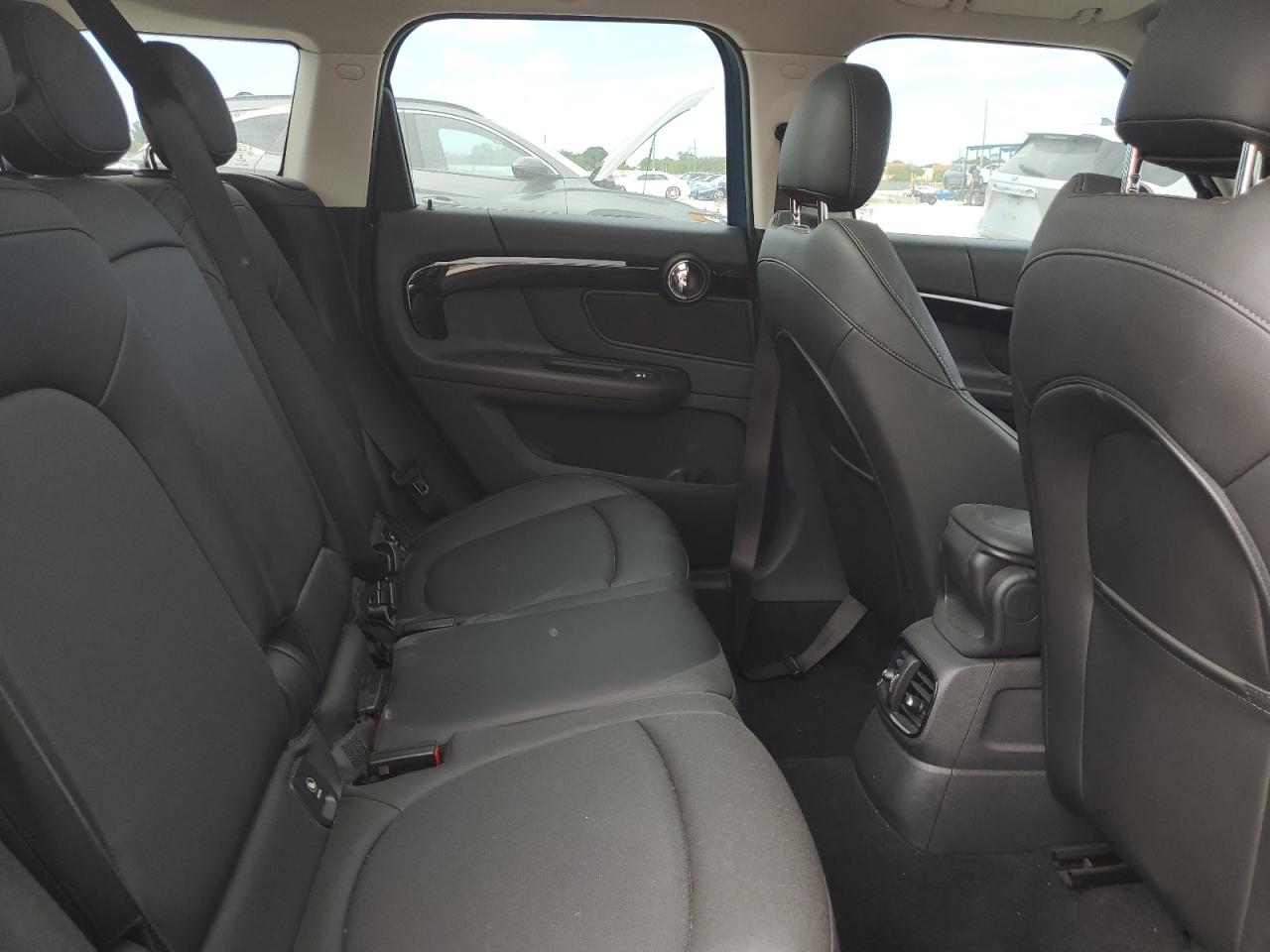 2019 Mini Cooper S Countryman VIN: WMZYT3C55K3E97912 Lot: 90976115