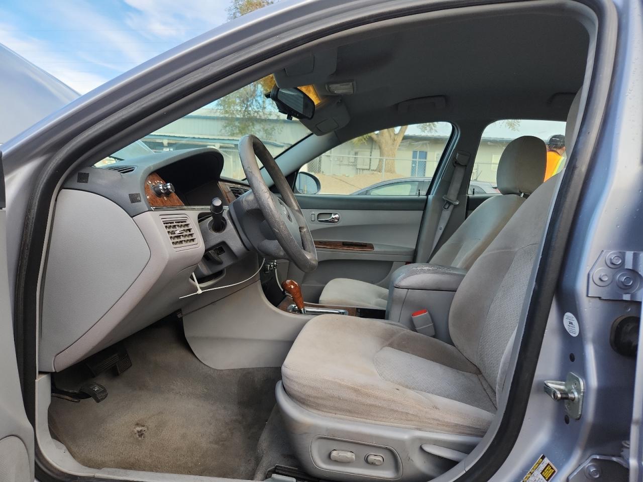 2005 Buick Lacrosse Cx VIN: 2G4WC532451321705 Lot: 93017025