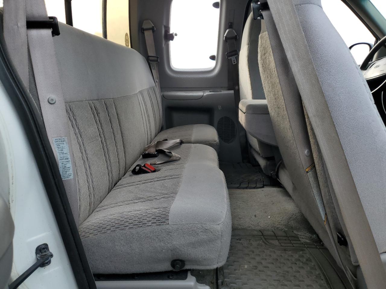 1997 Ford F250 VIN: 1FTFX28L4VNB13217 Lot: 92015865