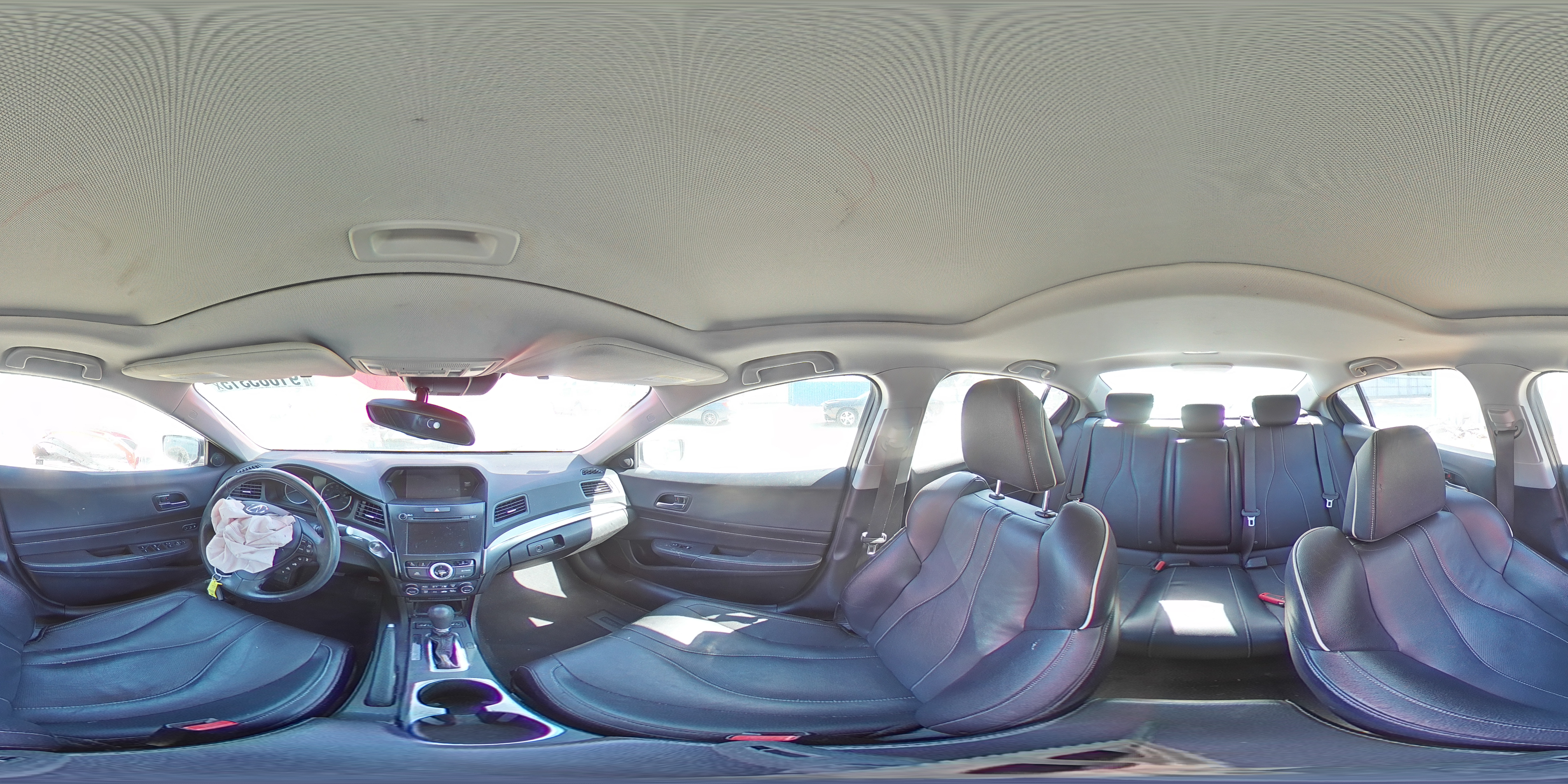 2019 Acura Ilx Premium VIN: 19UDE2F78KA005416 Lot: 91085315