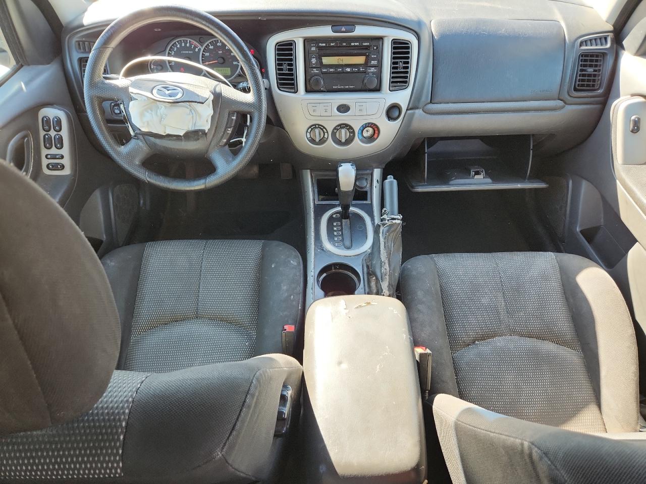 2005 Mazda Tribute S VIN: 4F2YZ941X5KM58589 Lot: 91121915