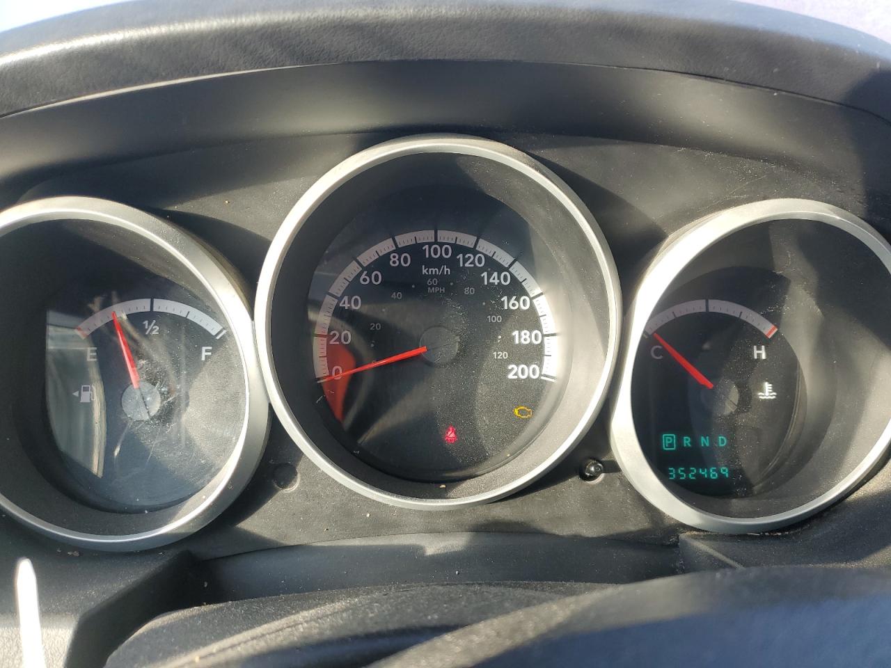 2010 Dodge Grand Caravan Se VIN: 2D4RN4DE0AR378013 Lot: 91444375