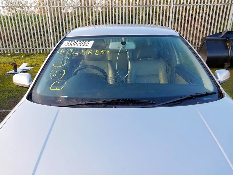 2000 VOLKSWAGEN GOLF 1.6 16V SE 5DR