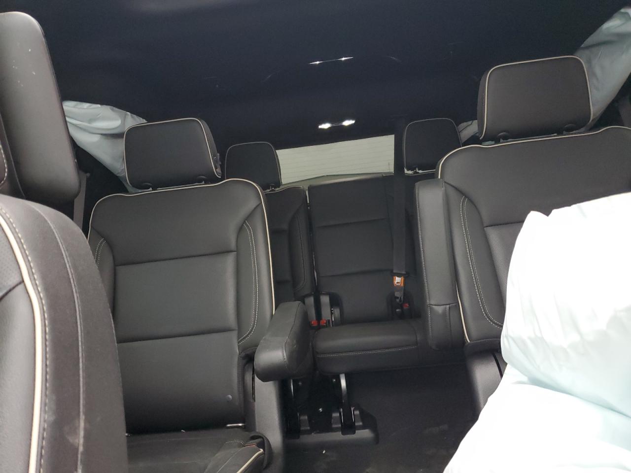 2022 GMC Yukon Slt VIN: 1GKS2BKD7NR118648 Lot: 93446685