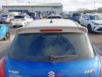 2014 SUZUKI SWIFT 1.2 SZ-L 3DR for sale at Copart SANDWICH