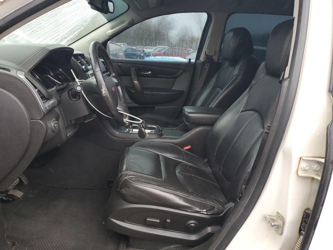 2015 GMC Acadia Slt-1 VIN: 1GKKVRKD1FJ129158 Lot: 93211065