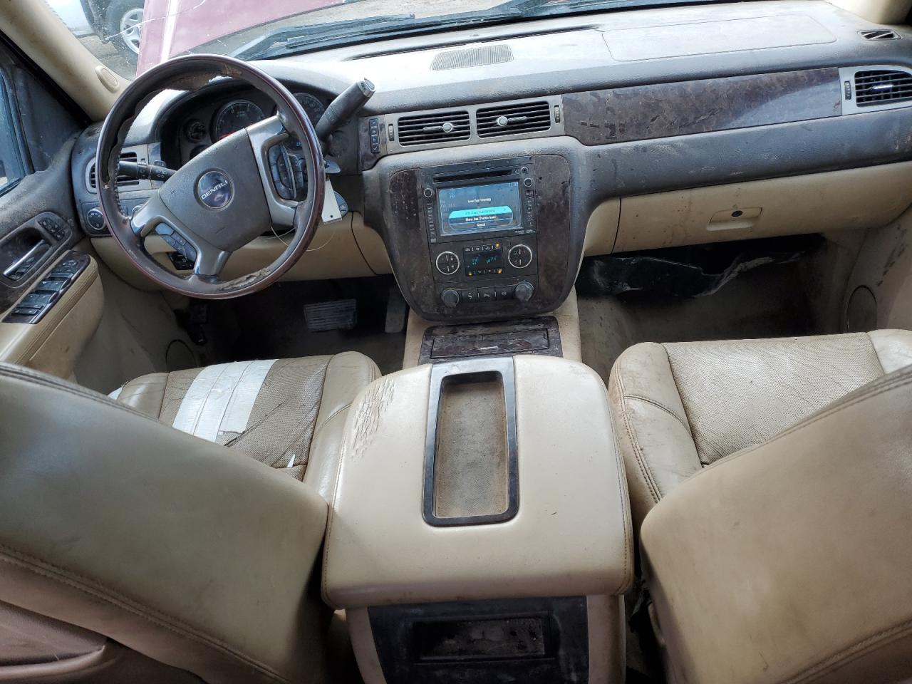 2013 GMC Sierra K3500 Denali VIN: 1GT426C83DF150879 Lot: 92981345