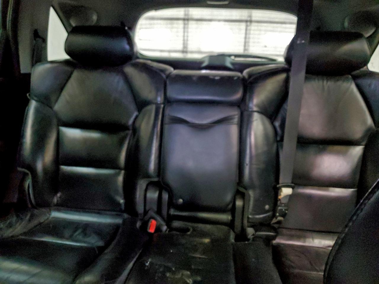 2007 Acura Mdx Technology VIN: 2HNYD28357H524374 Lot: 85440335