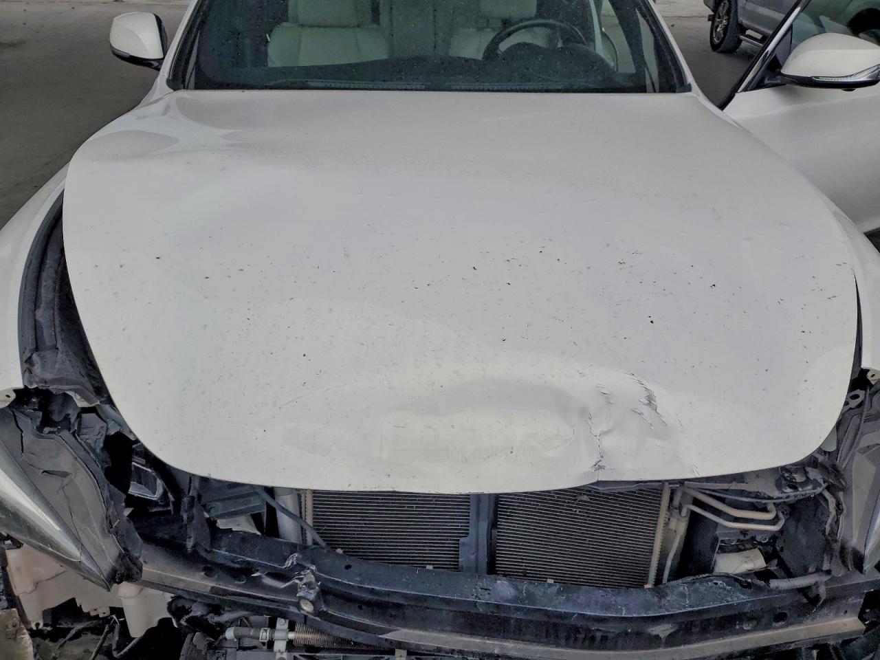 2015 Infiniti Q70 3.7 VIN: JN1BY1AP5FM541259 Lot: 94115985