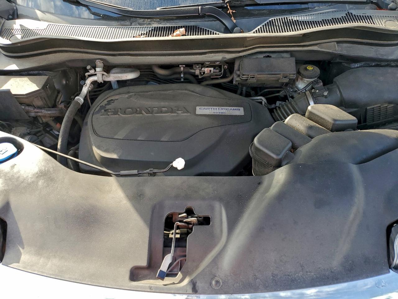 2019 Honda Pilot Exl VIN: 5FNYF6H41KB052964 Lot: 94457975