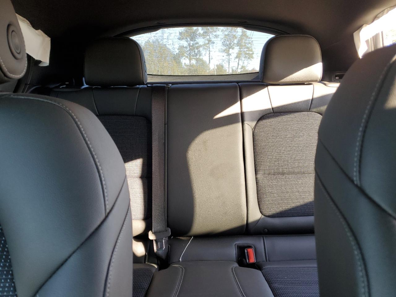 2025 Buick Envista Preferred VIN: KL47LAEP4SB156514 Lot: 90574435