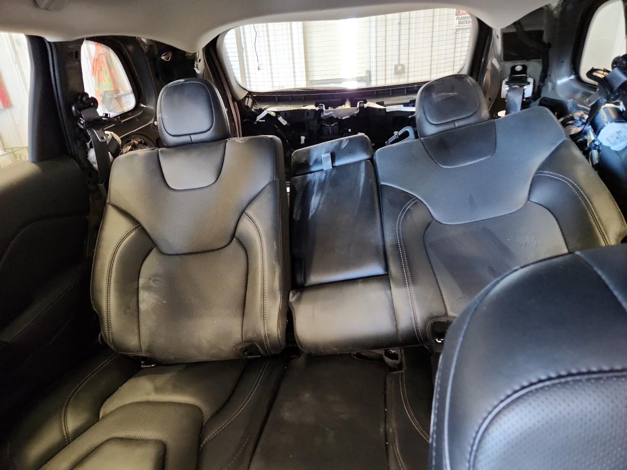 2023 Jeep Cherokee Altitude Lux VIN: 1C4PJMMB7PD103871 Lot: 90143625