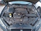 2012 JAGUAR XF 3.0D V6 S LUXURY 4DR AUTO for sale at Copart SANDY