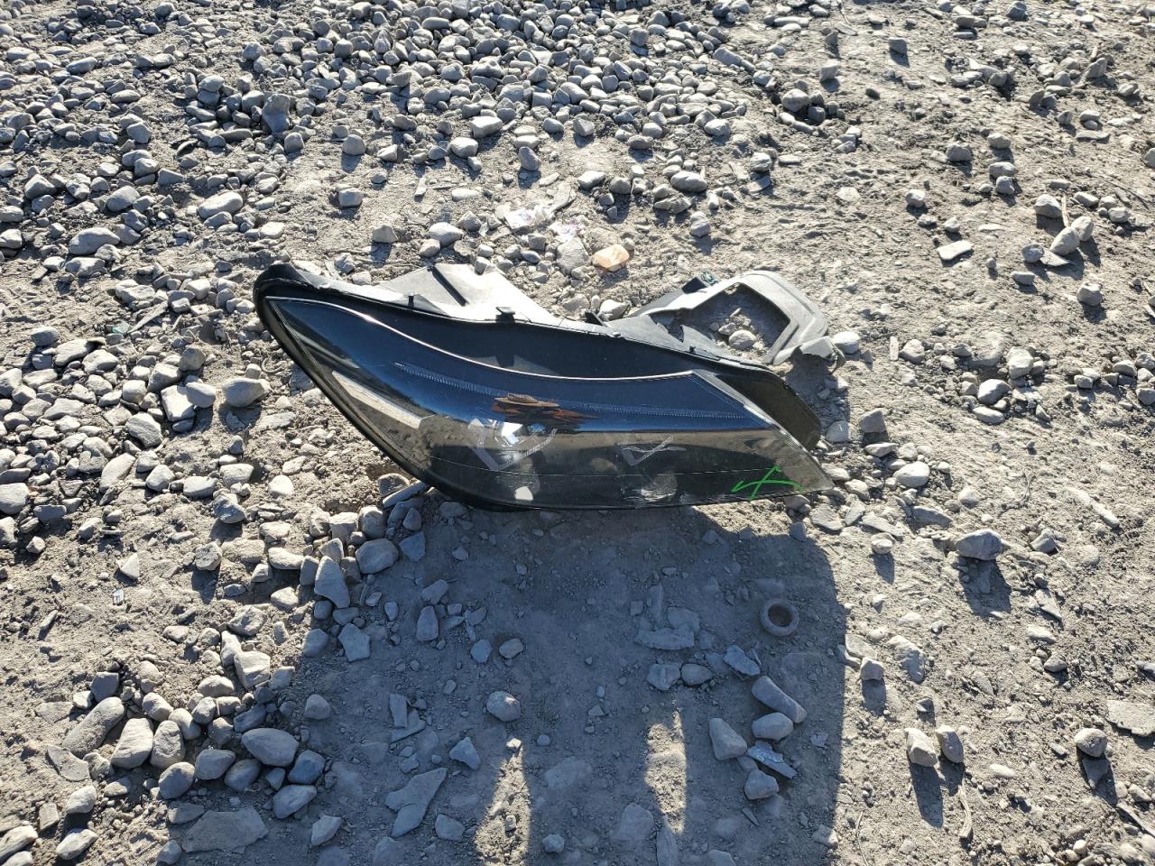 2016 BMW Z4 Sdrive28I VIN: WBALL5C5XG5A20987 Lot: 91805075