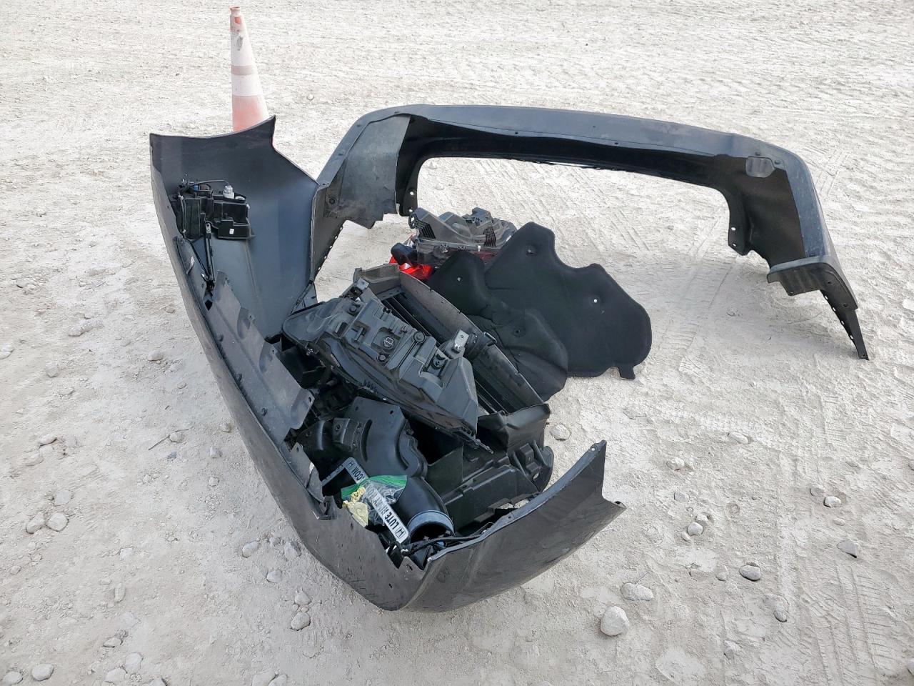 2024 Honda Odyssey Ex VIN: 5FNRL6H53RB027239 Lot: 85399825