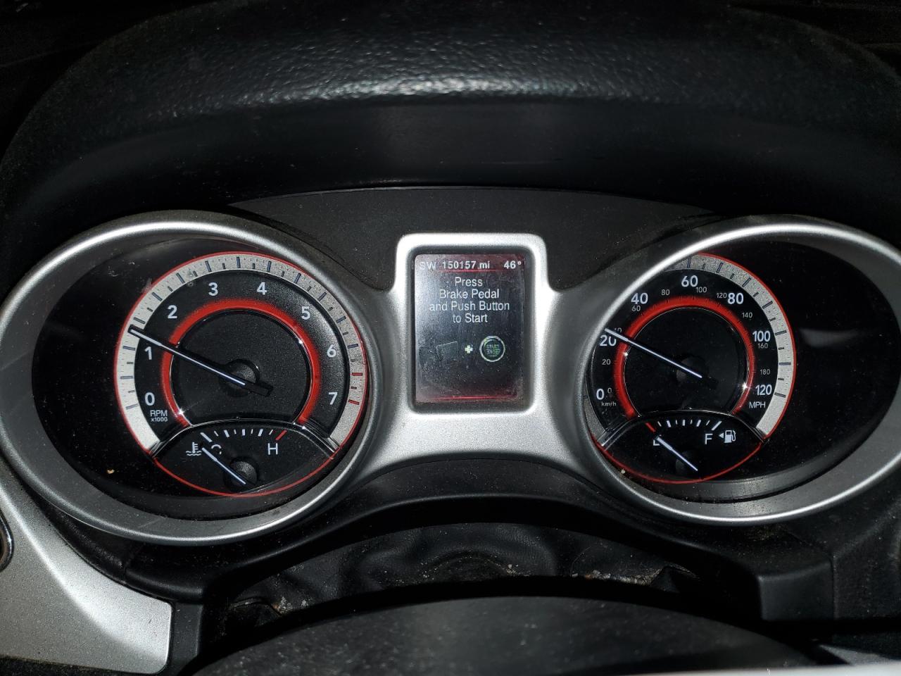 2018 Dodge Journey Gt VIN: 3C4PDCEG7JT469715 Lot: 93102965