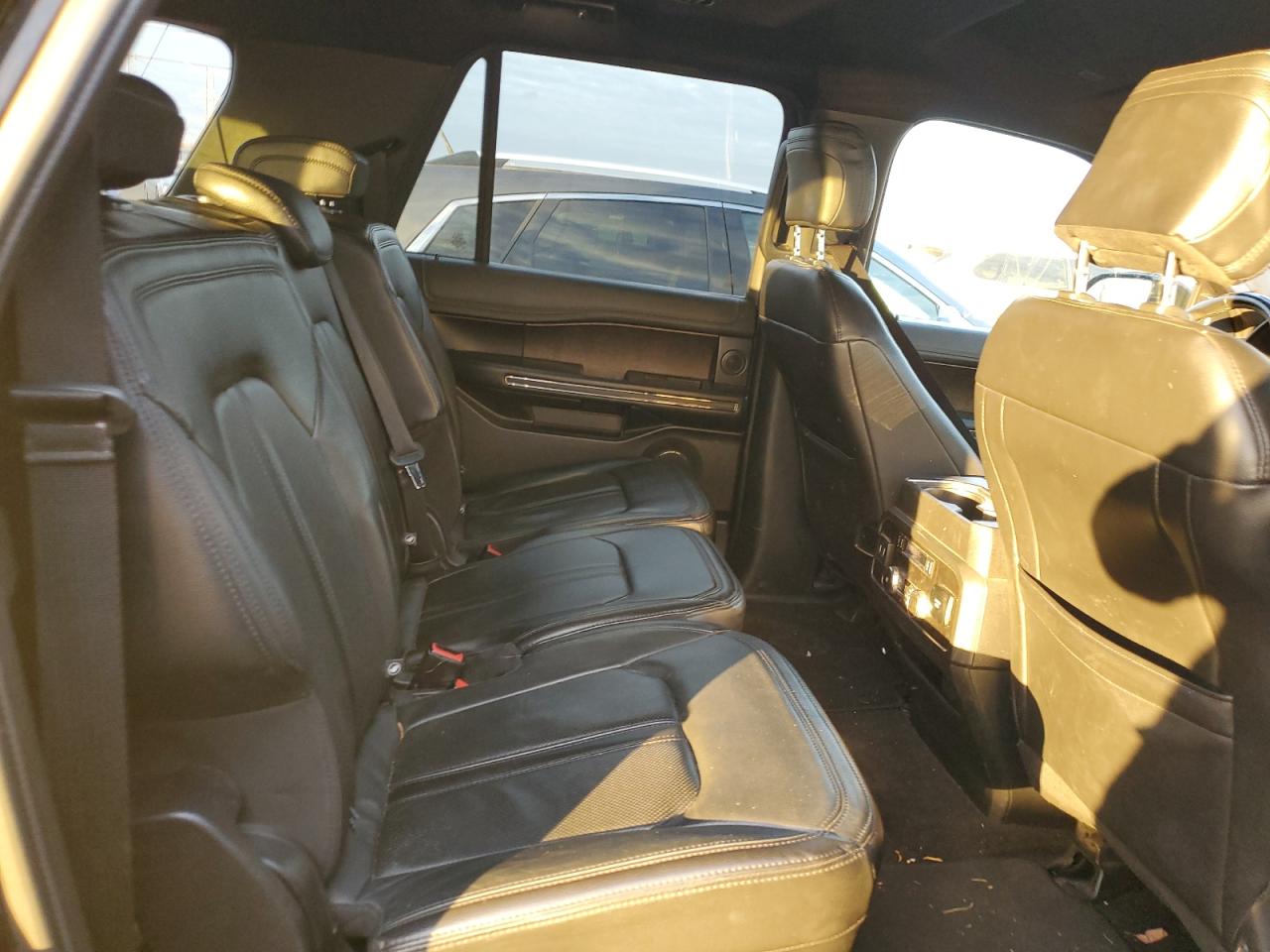 2020 Ford Expedition Max Limited VIN: 1FMJK2AT3LEA88581 Lot: 92577455