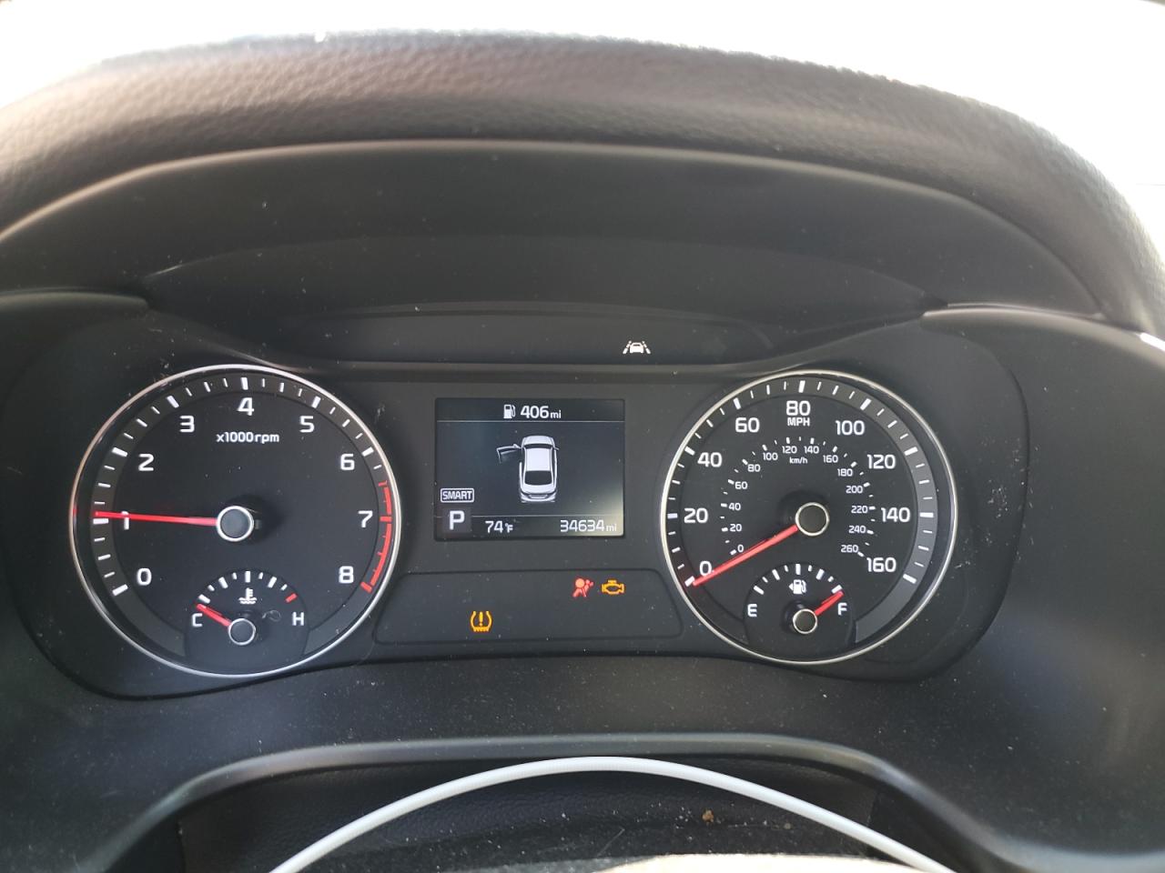 2021 Kia Forte Fe VIN: 3KPF24AD6ME365678 Lot: 90799695