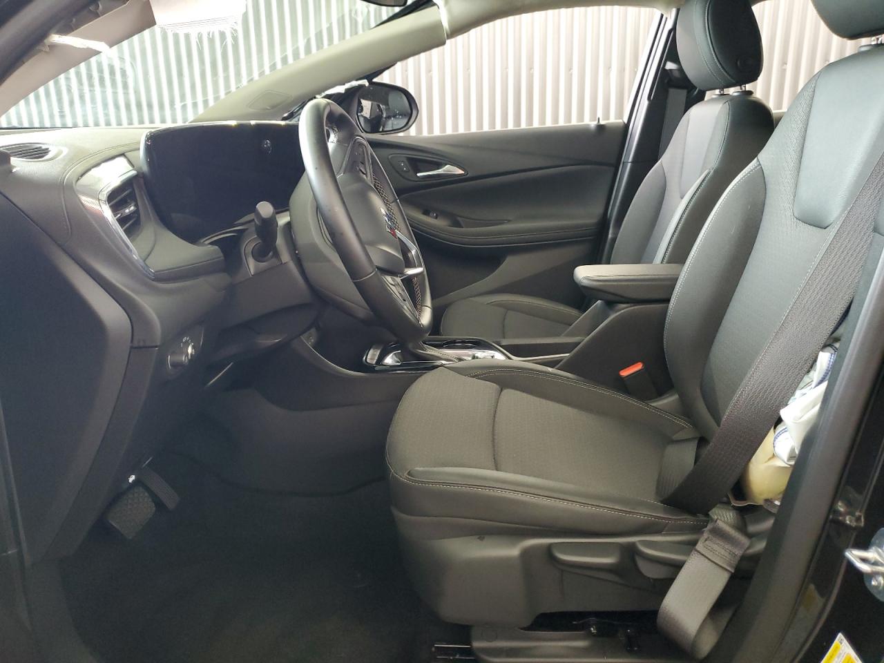 2025 Buick Encore Gx Preferred VIN: KL4AMBSLXSB211171 Lot: 91811535