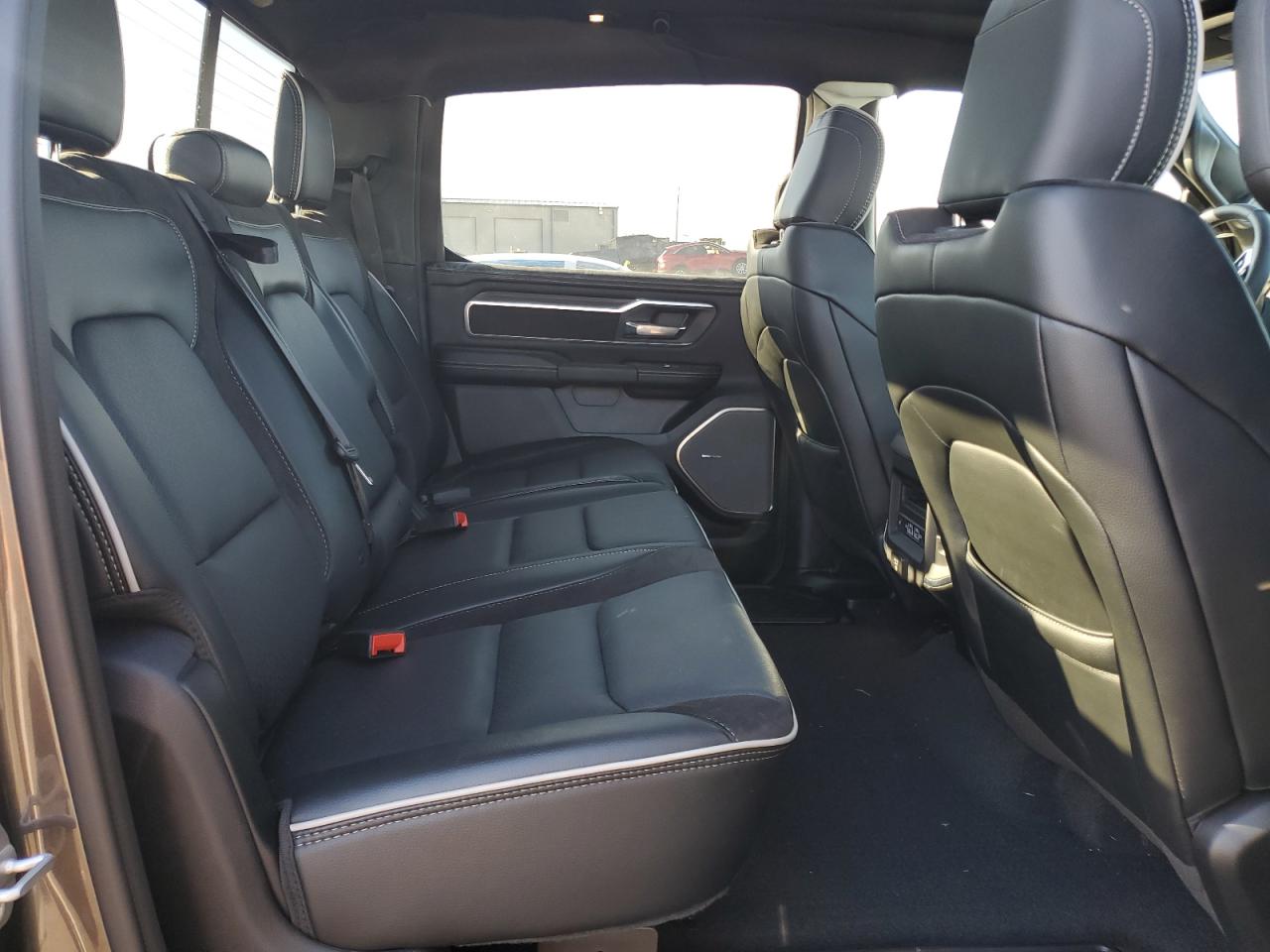 2025 Ram 1500 Laramie VIN: 1C6SRFJP7SN726576 Lot: 92864755