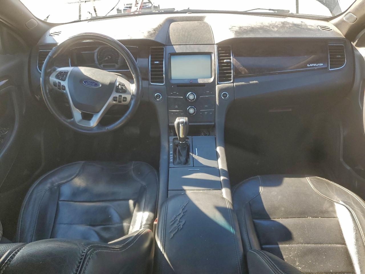 2014 Ford Taurus Limited VIN: 1FAHP2F89EG174242 Lot: 94319295