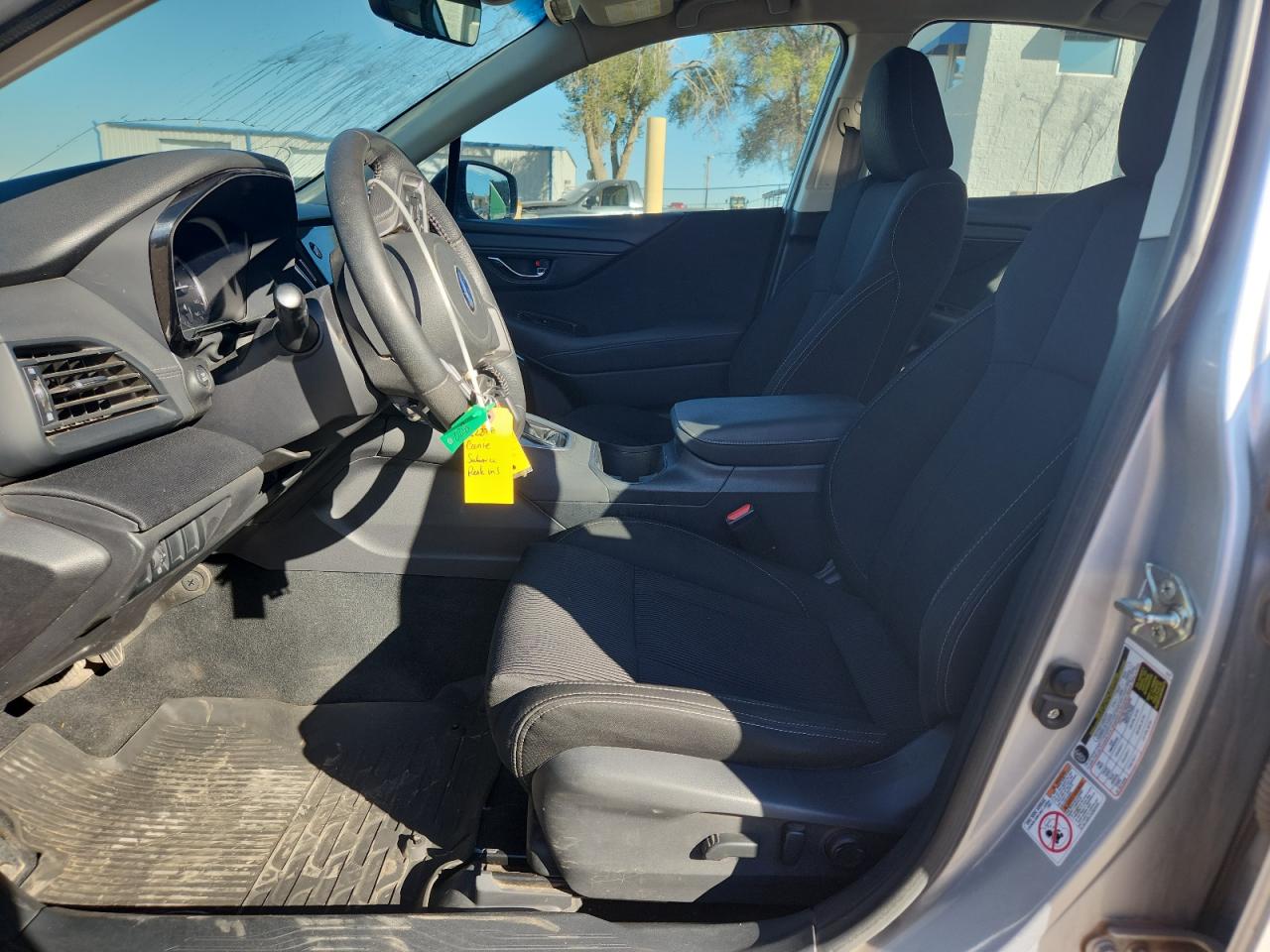 2020 Subaru Legacy Premium VIN: 4S3BWAC66L3024559 Lot: 91061405