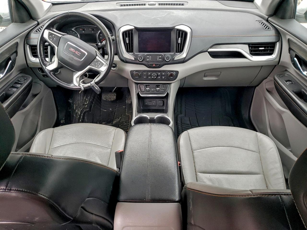 2019 GMC Terrain Slt VIN: 3GKALPEVXKL158154 Lot: 94637885