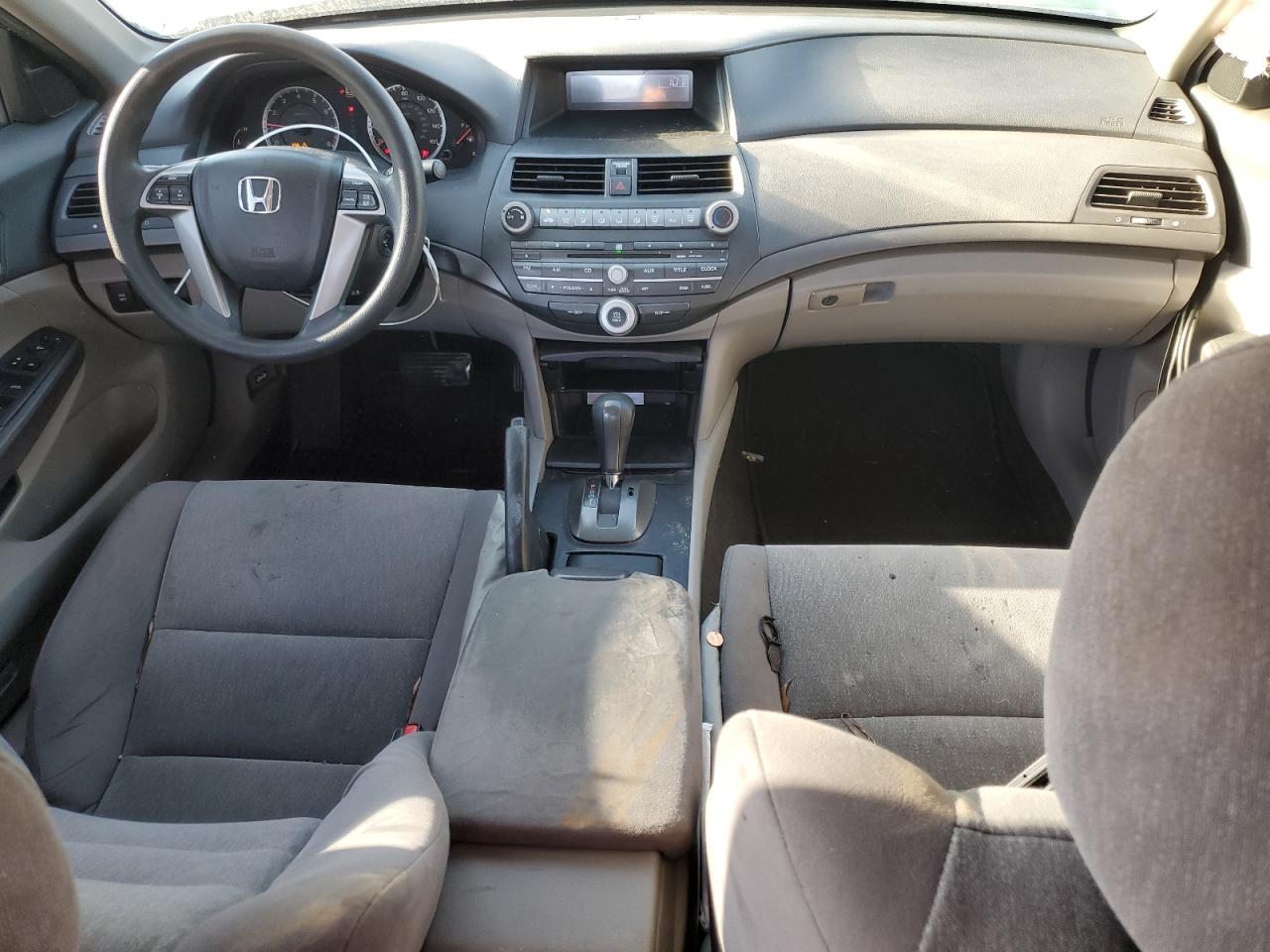 2010 Honda Accord Lxp VIN: 1HGCP2F44AA030663 Lot: 90356255