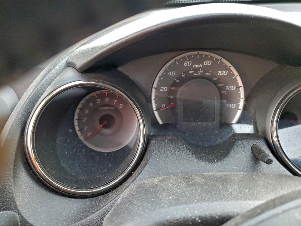 2012 Honda Fit Sport VIN: JHMGE8H57CC004840 Lot: 94002305