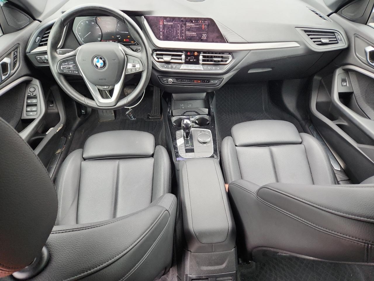 2021 BMW 228Xi VIN: WBA73AK00M7H72276 Lot: 93328375