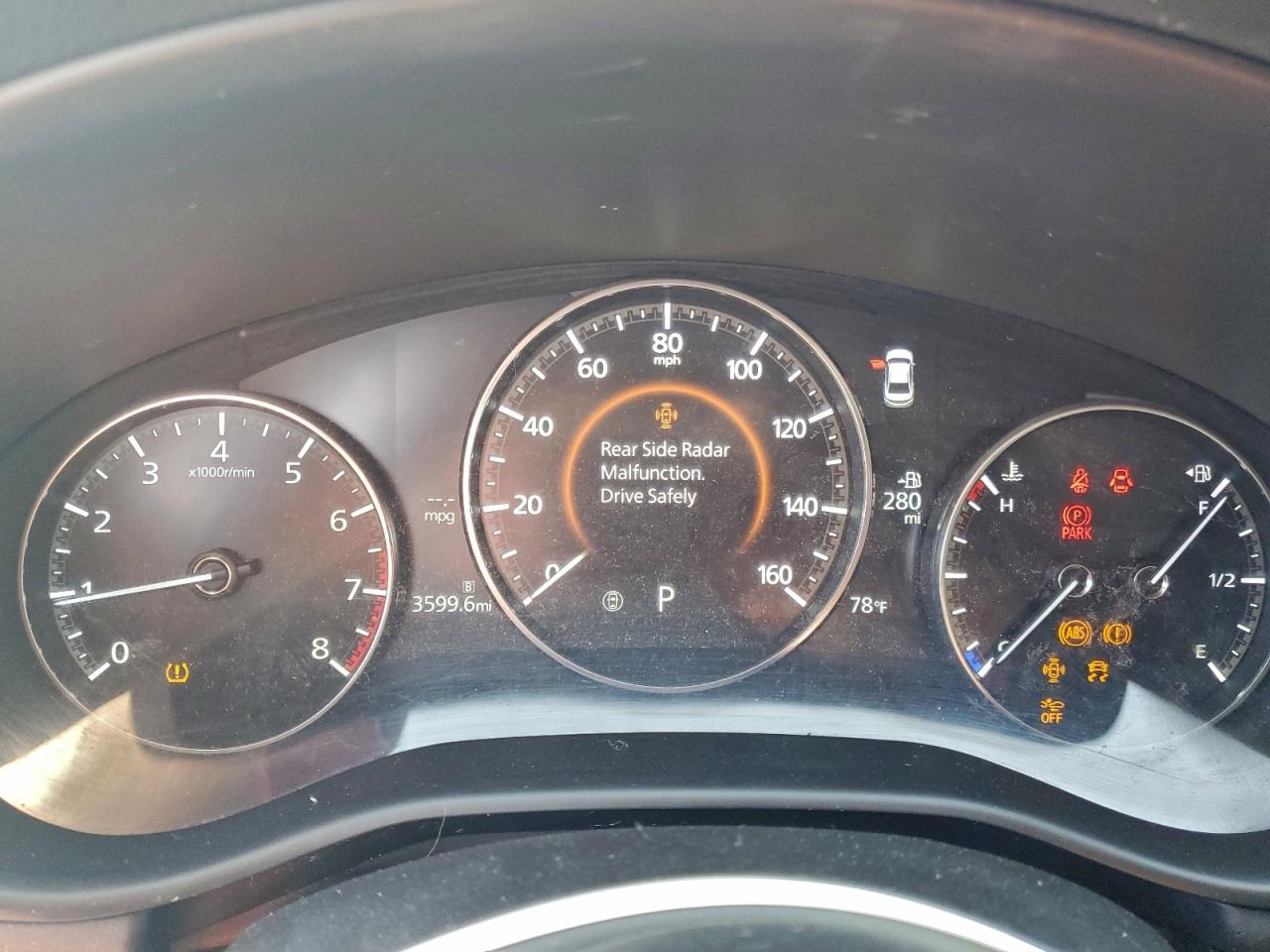 2019 Mazda 3 Select VIN: JM1BPBAM3K1118400 Lot: 92758925