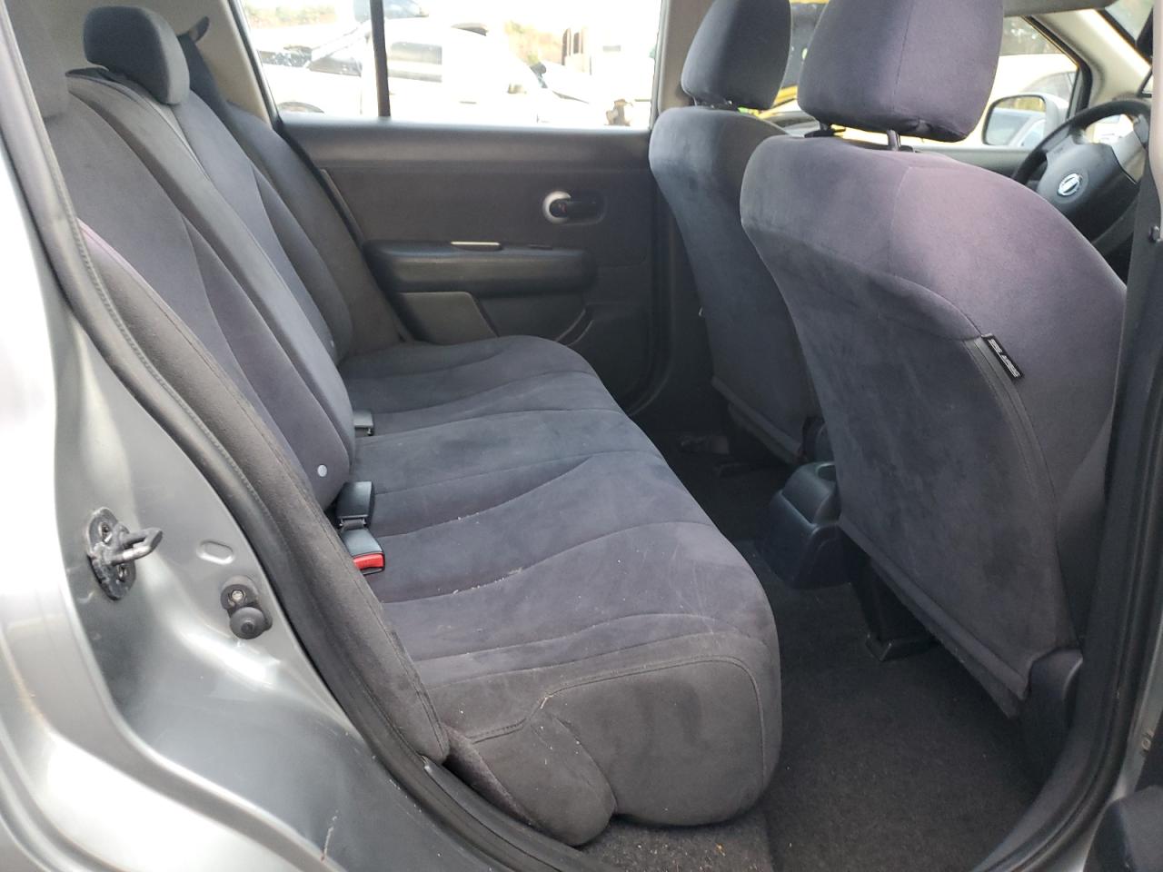 2009 Nissan Versa S VIN: 3N1BC13E59L365239 Lot: 92400275