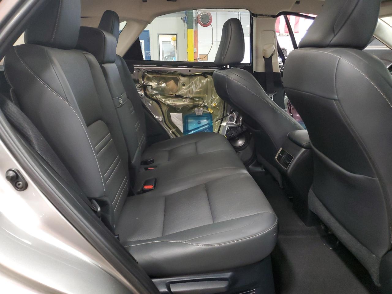 2017 Lexus Nx 200T Base VIN: JTJYARBZ0H2055481 Lot: 90638975