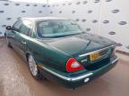 2004 JAGUAR XJ SERIES 4.2 V8 SE 4DR AUTO for sale at Copart BRISTOL