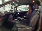 2015 CITROEN DS3 1.2 PURETECH DSTYLE PLUS 3DR for sale at Copart CHESTER