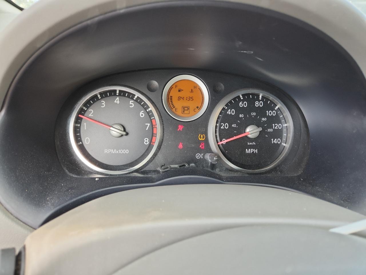 2007 Nissan Sentra 2.0 VIN: 3N1AB61E57L633783 Lot: 93114585