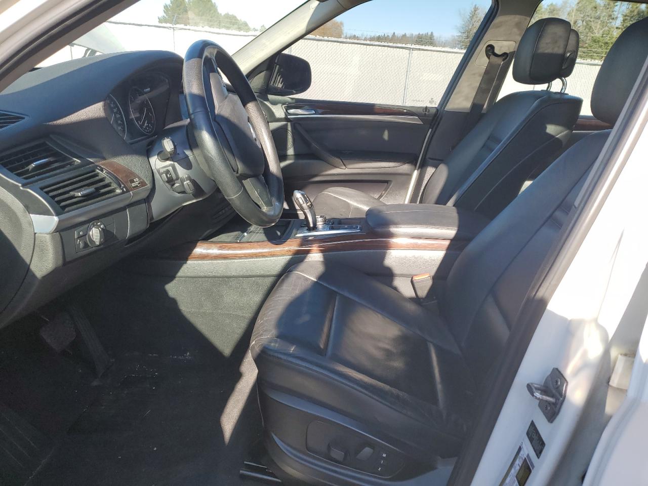 2013 BMW X5 xDrive35D VIN: 5UXZW0C52D0B94003 Lot: 90091795