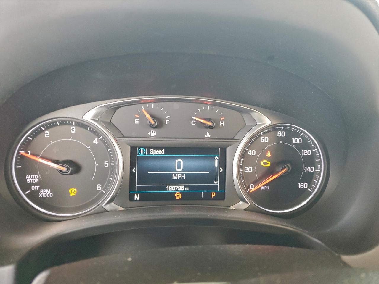 2018 GMC Terrain Slt VIN: 3GKALREU3JL285121 Lot: 93663245