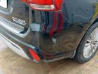 2018 MITSUBISHI OUTLANDER 2.4 PHEV 4H 5DR AUTO for sale at Copart WESTBURY
