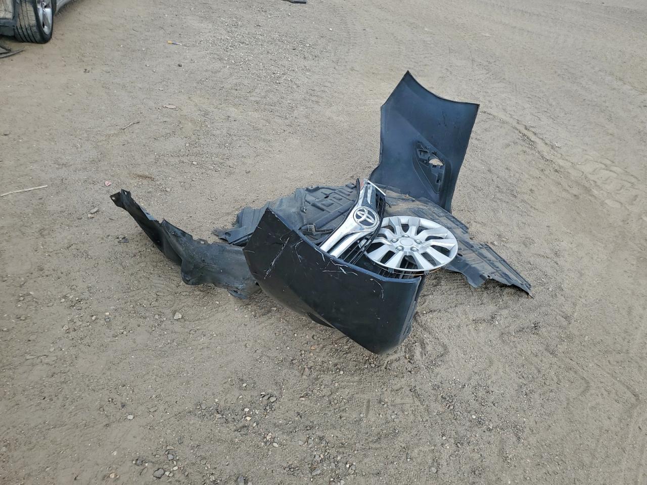 2013 Toyota Camry L VIN: 4T1BF1FK1DU286876 Lot: 94064655