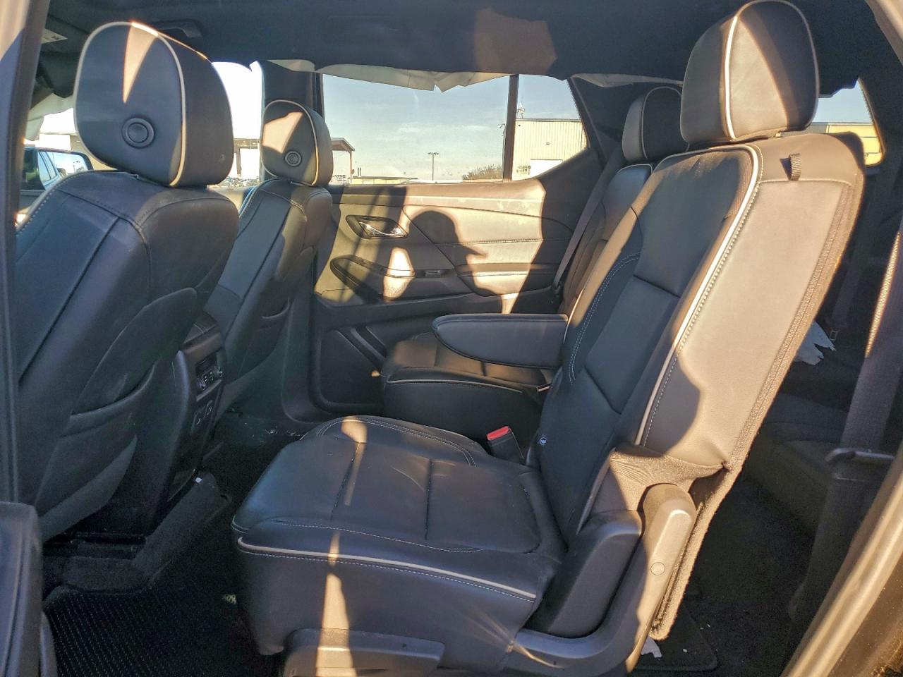 2023 Chevrolet Traverse Rs VIN: 1GNERJKWXPJ270447 Lot: 94311975