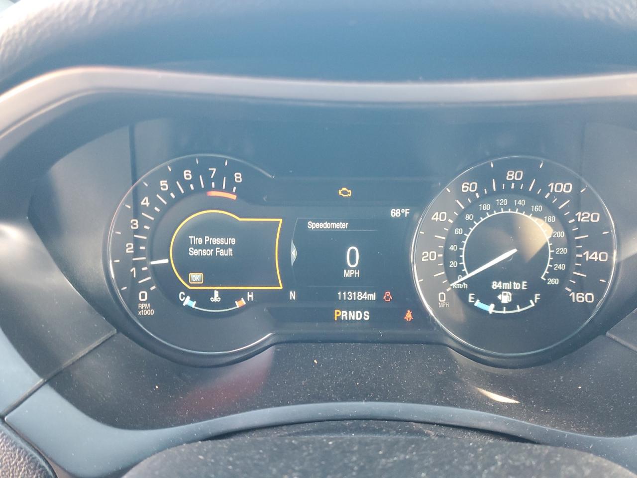 2018 Lincoln Mkz Premiere VIN: 3LN6L5A92JR602469 Lot: 91214035