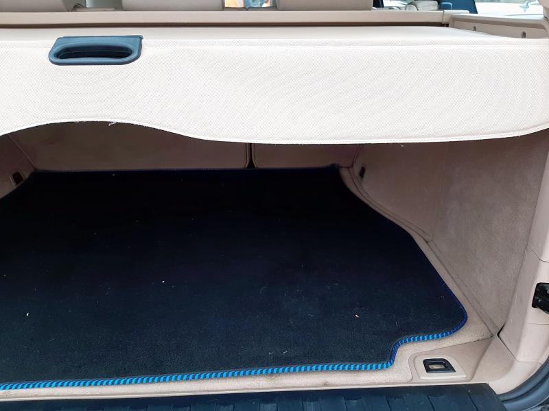 2005 BMW X5 3.0I SPORT 5DR AUTO