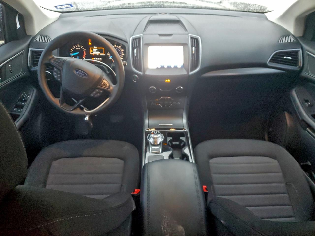 2020 Ford Edge Se VIN: 2FMPK3G90LBA36560 Lot: 93697135